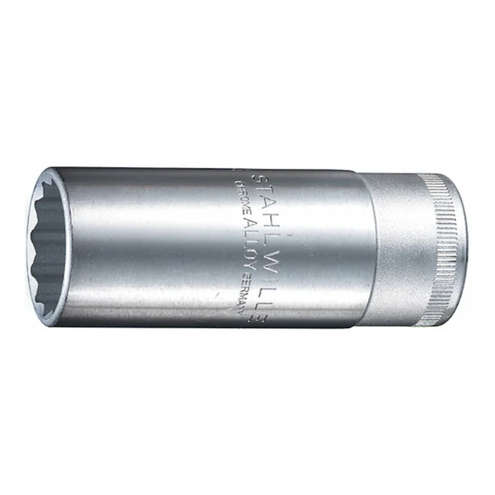 Nasadka STAHLWILLE 51 1/2 ″ 12-kwadratowa ( 4000826373 )
