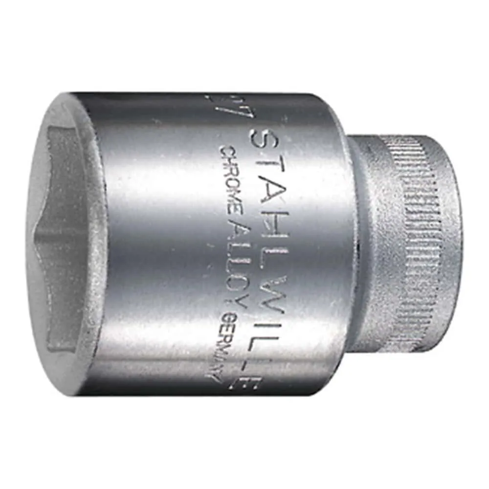 STAHLWILLE Klucz nasadowy sześciokątny 52 1/2 ″ ( 4000826333 )