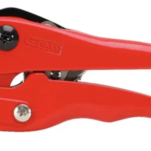 KS TOOLS Kunststoff-Rohrschere Ø 0-32mm, 205mm ( 222.1001M )