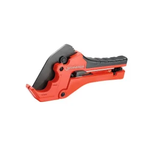 Rothenberger ROCUT 42 TWIN CUT obcinak do rur z tworzyw sztucznych 0 - 42 mm ( 1000003011 ) do cięcia rur PE / MSR / PEX /...