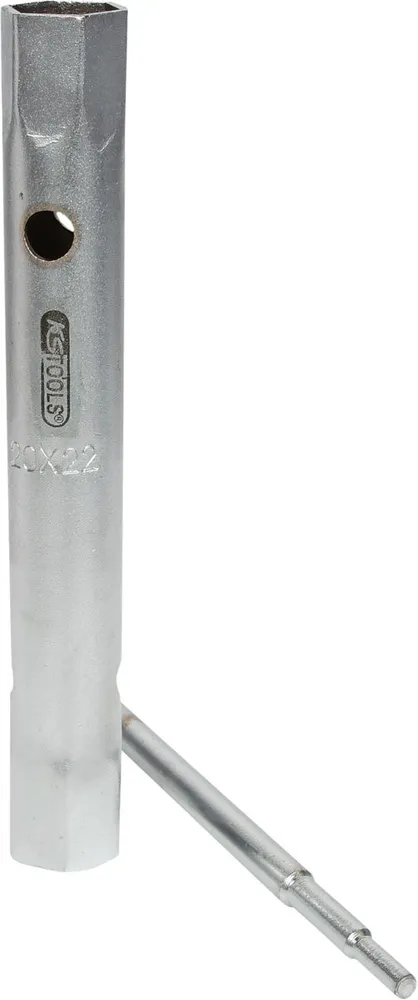 KS TOOLS Rohrsteckschlüssel, 20x22mm ( 518.0877 )