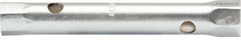 KS TOOLS Rohrsteckschlüssel, 20x22mm ( 518.0877 )