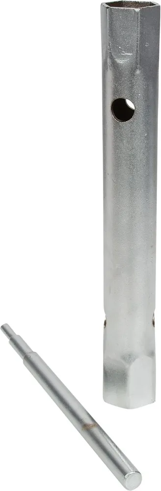 KS TOOLS Rohrsteckschlüssel, 20x22mm ( 518.0877 )