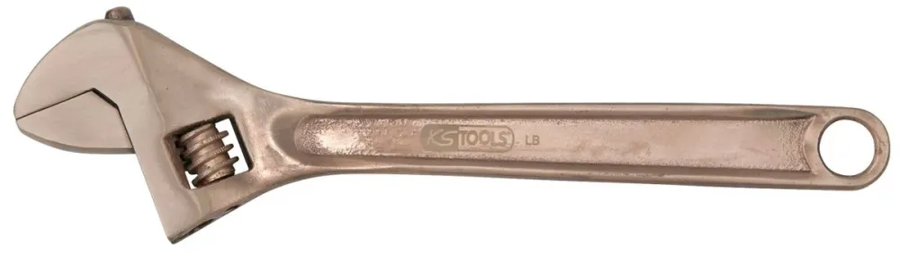 KS TOOLS BERYLLIUMplus Rollgabelschlüssel 380 mm ( 962.1112 )