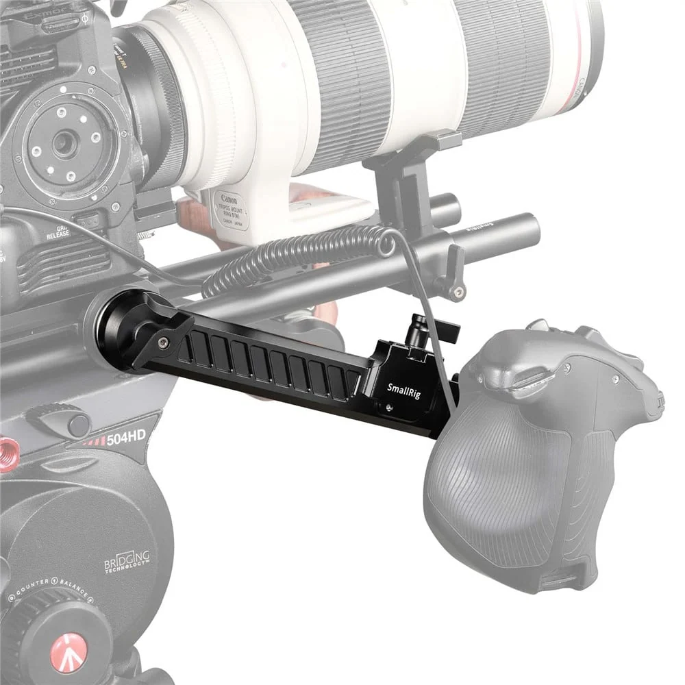 Dogbone z Arri Rosette SmallRig 1870