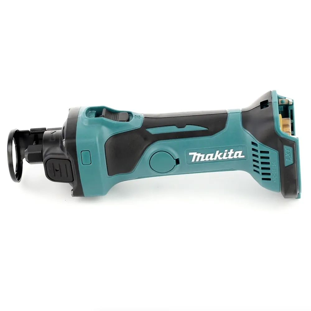 Akumulatorowa przecinarka obrotowa Makita DCO 180 RT1J 18V + 1x akumulator 5.0Ah + ładowarka + Makpac