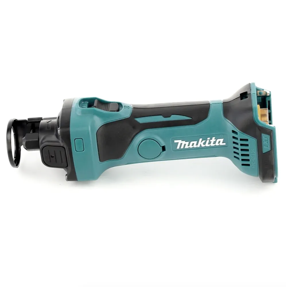 Makita DCO 180 RTJ akumulatorowa przecinarka rotacyjna 18V + 2x akumulator 5.0Ah + ładowarka + Makpac