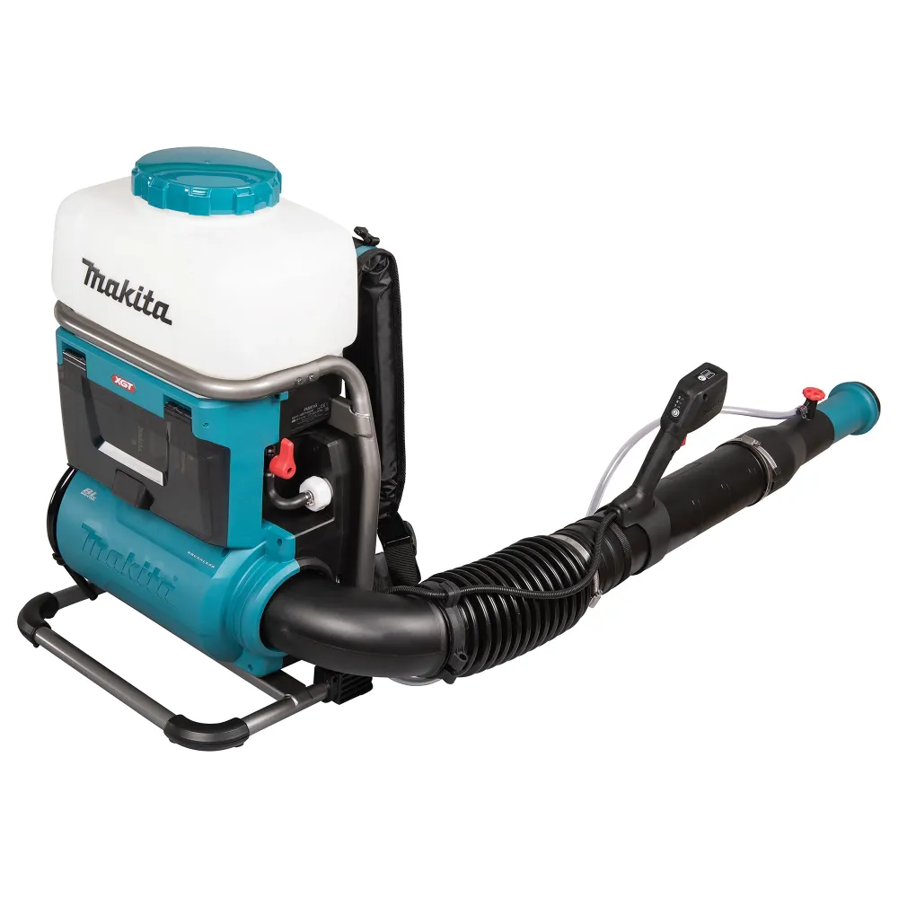 Makita PM001GZ01 40V opryskiwacz plecakowy