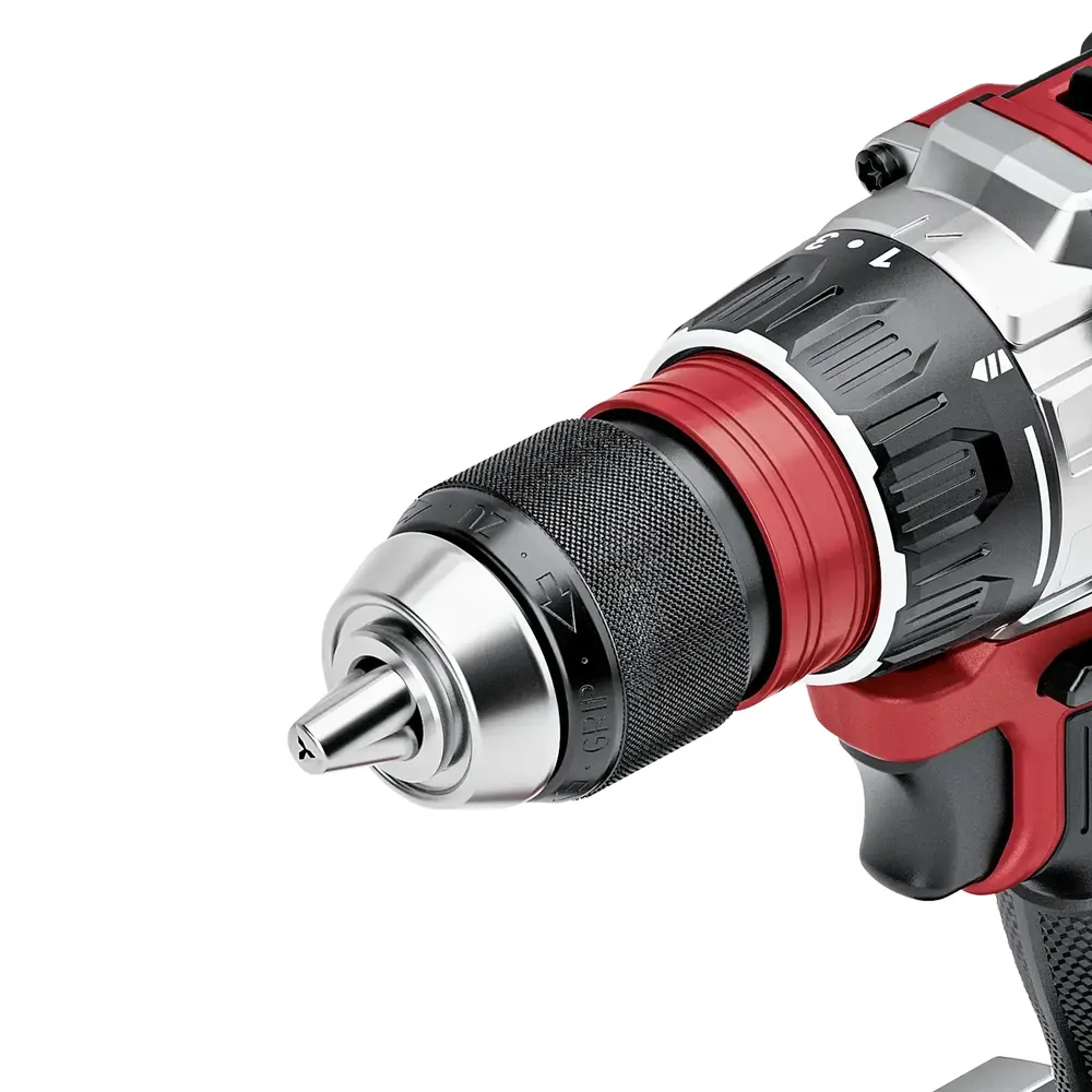 Wiertarko-wkrętarka akumulatorowa Flex DD 2G EC MD DC C 18 V