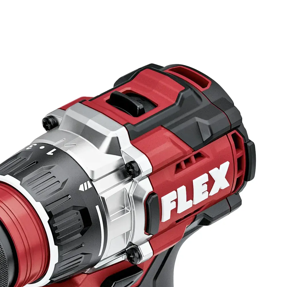 Wiertarko-wkrętarka akumulatorowa Flex DD 2G EC MD DC C 18 V