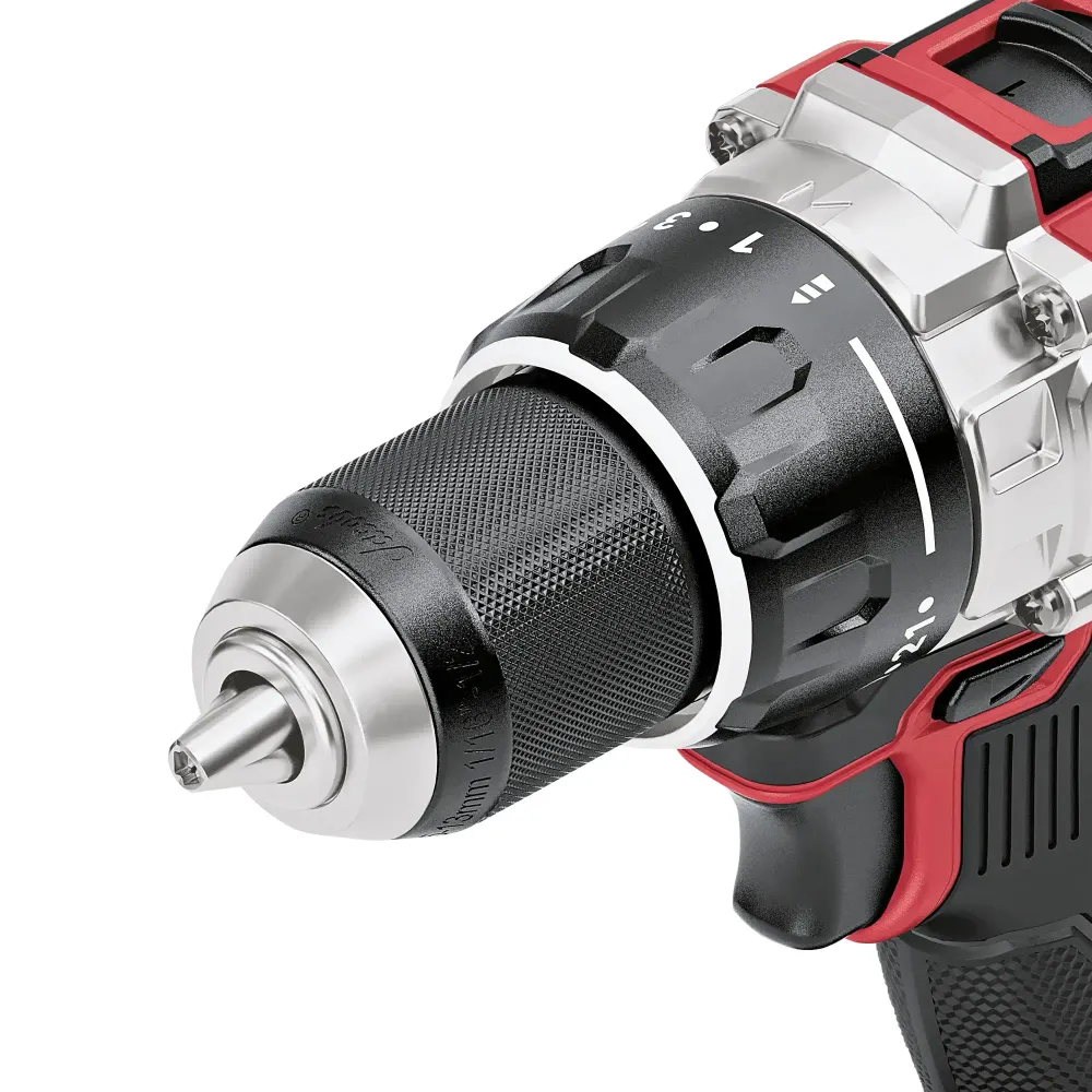 Wiertarko-wkrętarka Flex DD 2G EC HD2 C 18 V