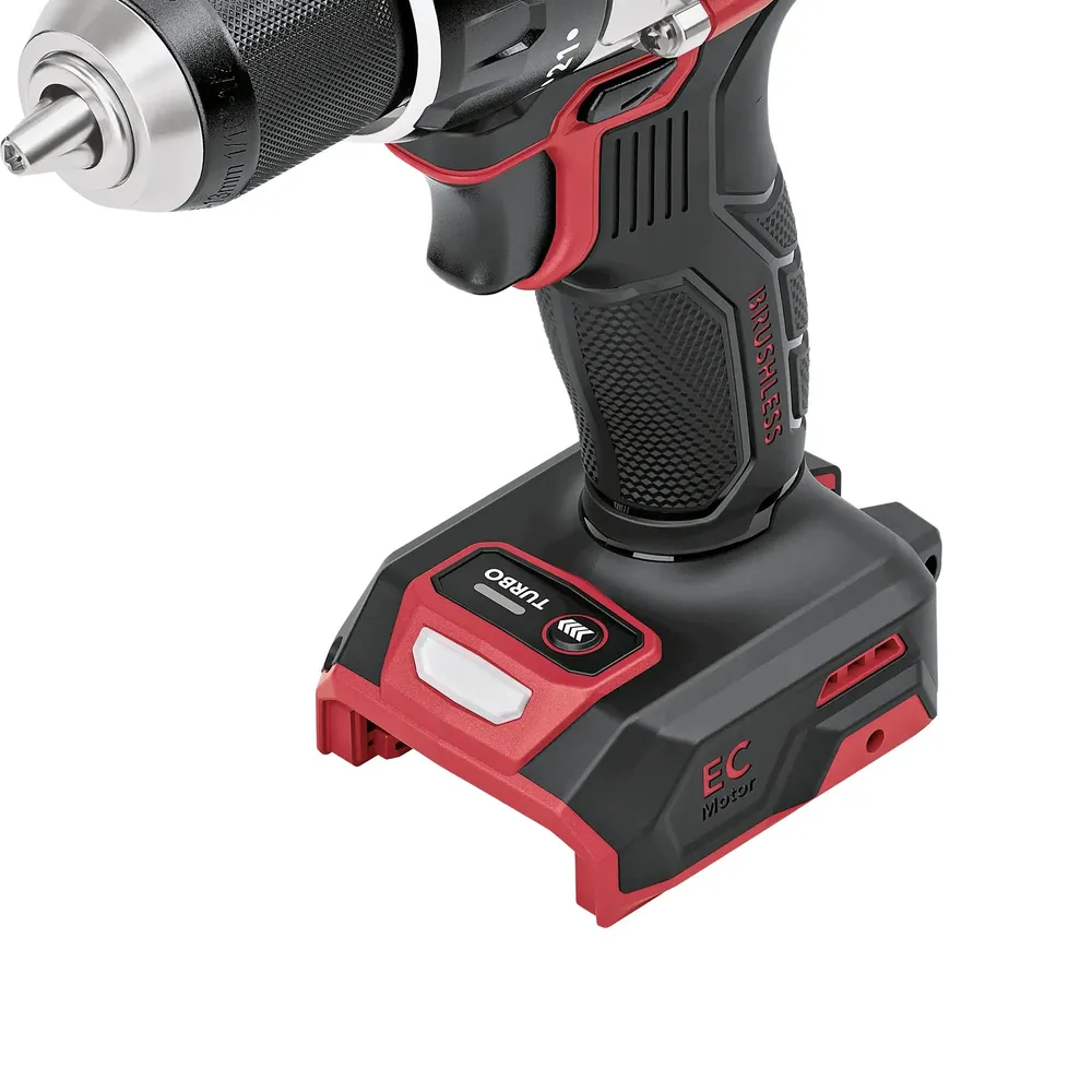 Wiertarko-wkrętarka Flex DD 2G EC HD2 C 18 V