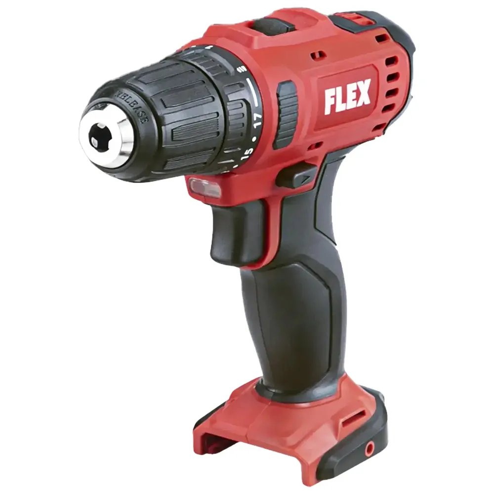 Wiertarko-wkrętarka Flex DD 2G LDBC 12 V 2,5 Ah