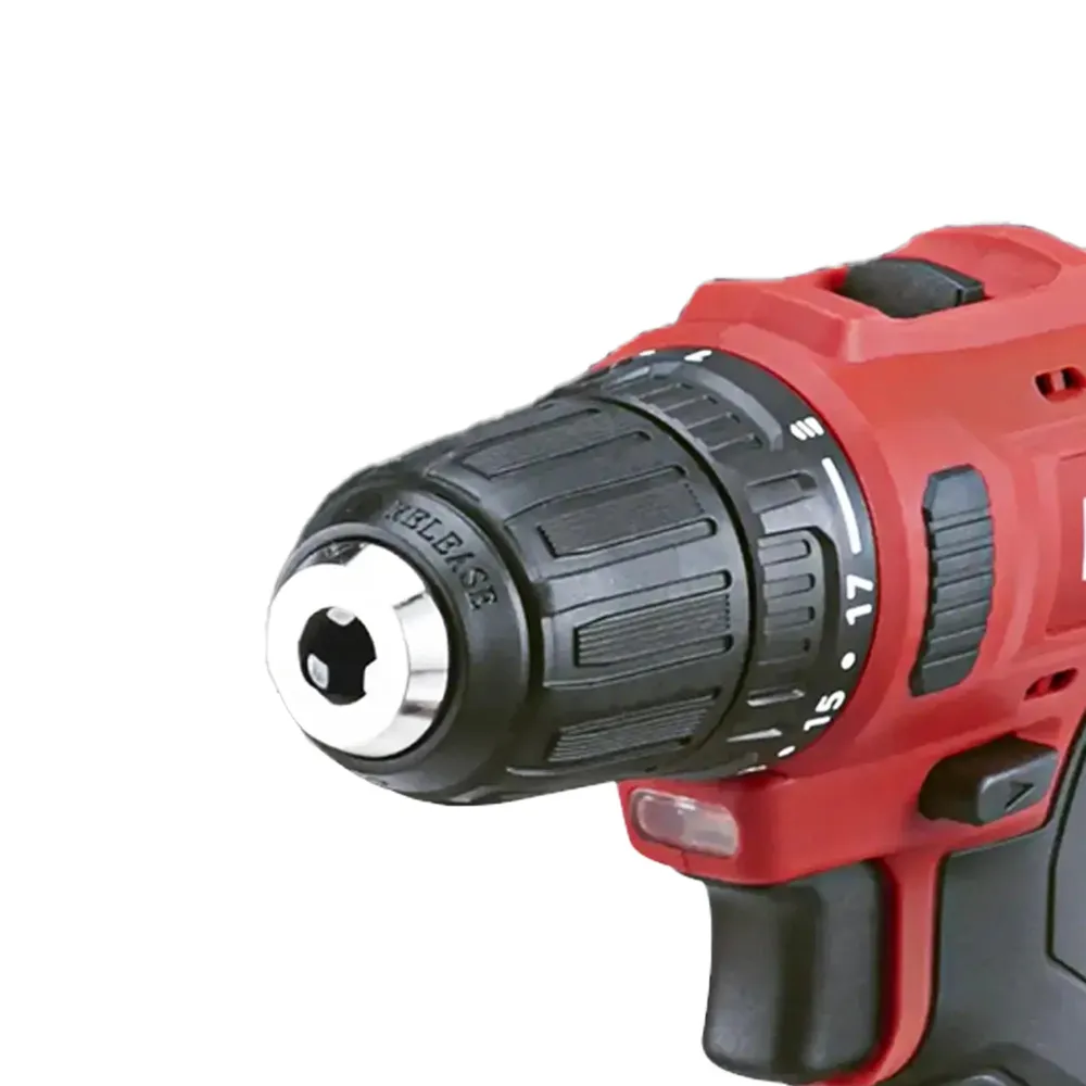 Wiertarko-wkrętarka Flex DD 2G LDBC 12 V 2,5 Ah