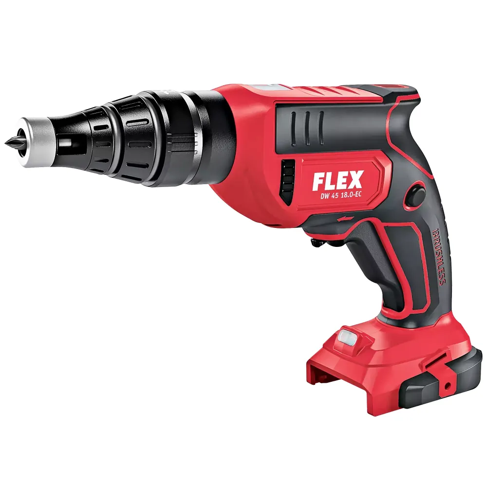 Wkrętarka Flex DW 45 18.0-EC C 18 V
