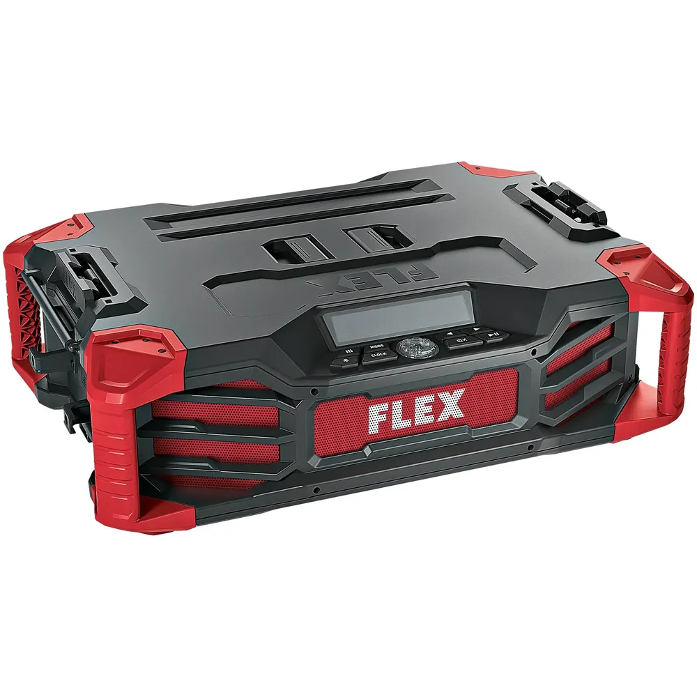 Radio budowlane Flex RD SP 12/18/230