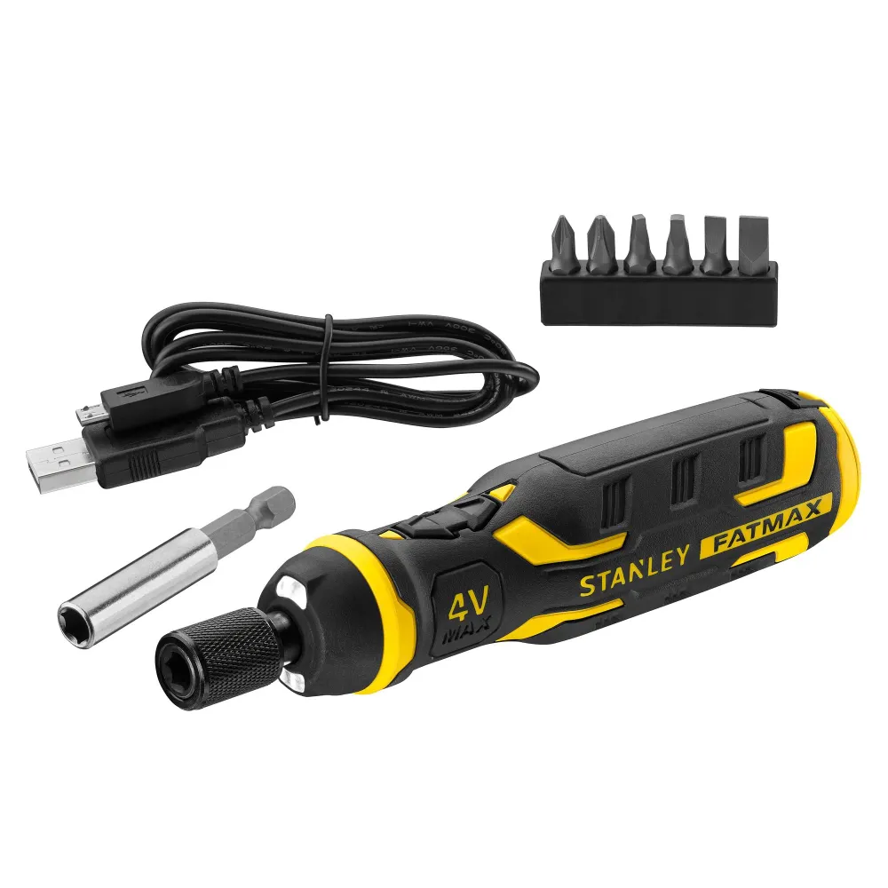 Stanley FMHT66719-0 4V Wkrętarka bezprzewodowa