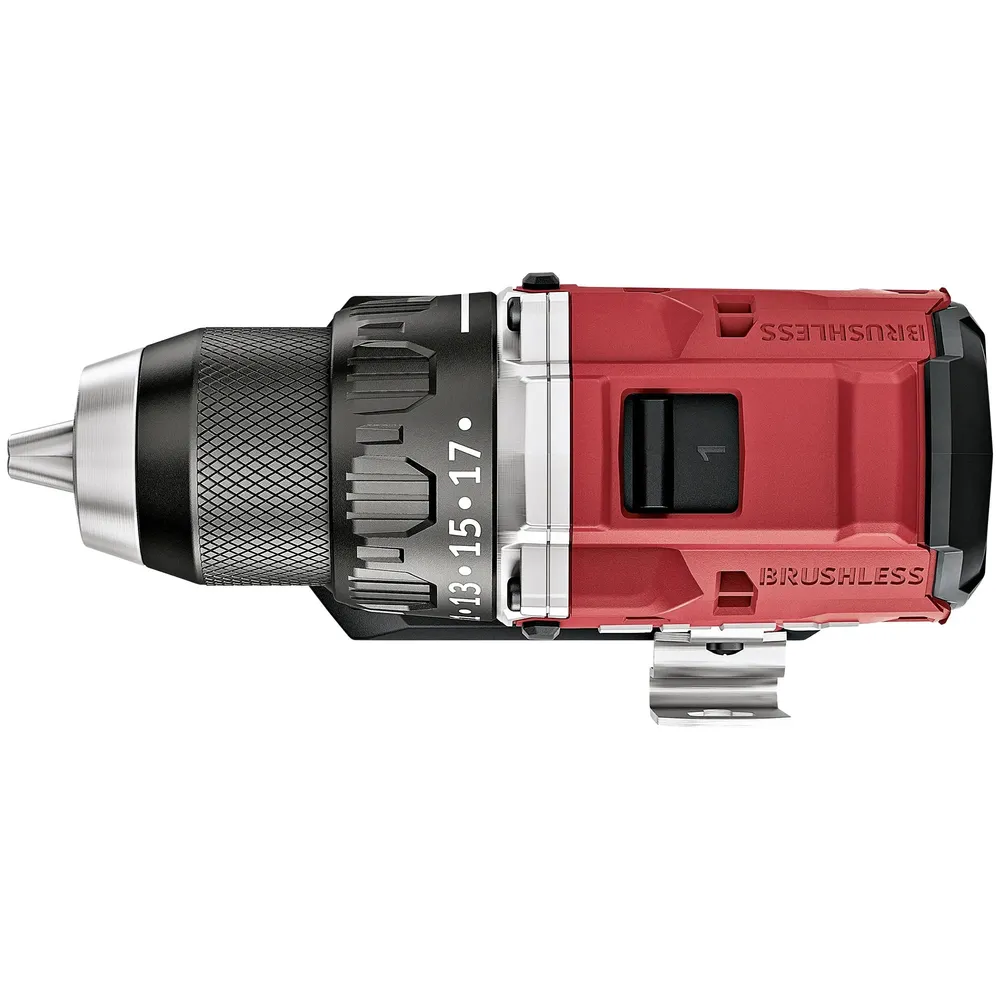 Wiertarko-wkrętarka akumulatorowa Flex PD 2G EC LD C 18 V 2,5 Ah