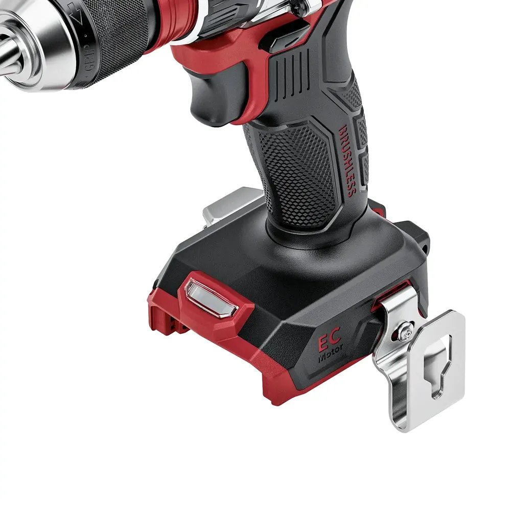 Wiertarko-wkrętarka akumulatorowa Flex DD 2G EC MD DC C 18 V