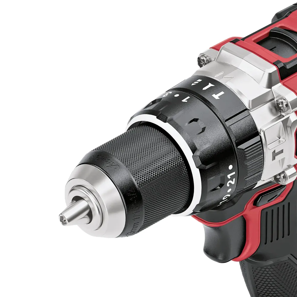 Wiertarko-wkrętarka Flex PD 2G EC HD2 C 18 V