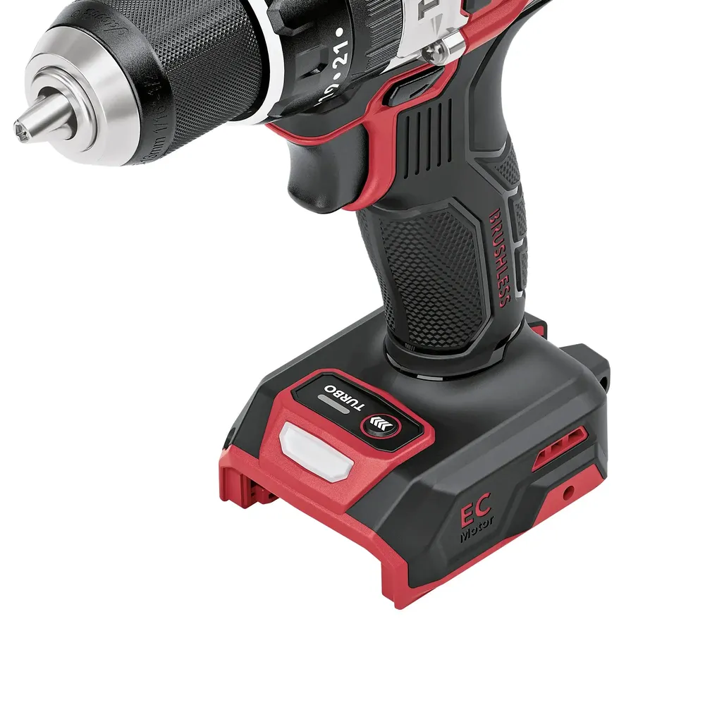 Wiertarko-wkrętarka Flex PD 2G EC HD2 C 18 V