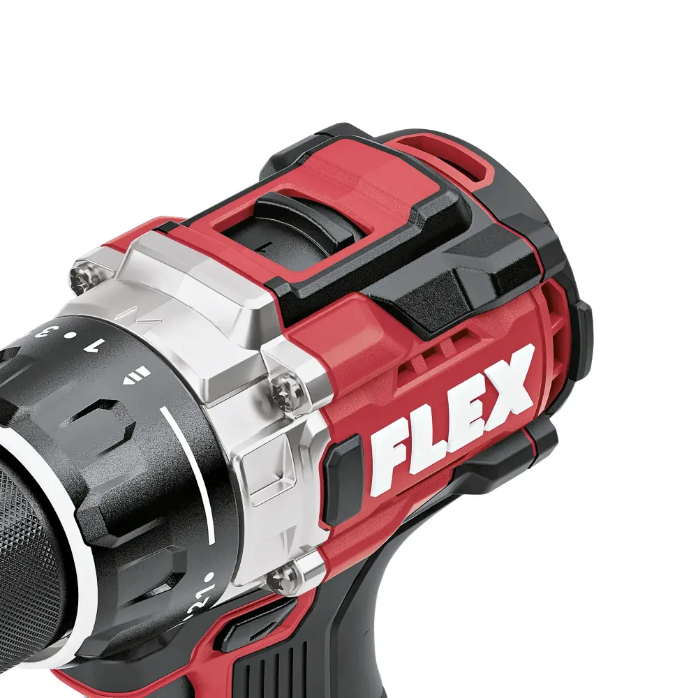 Wiertarko-wkrętarka Flex DD 2G EC HD2 C 18 V