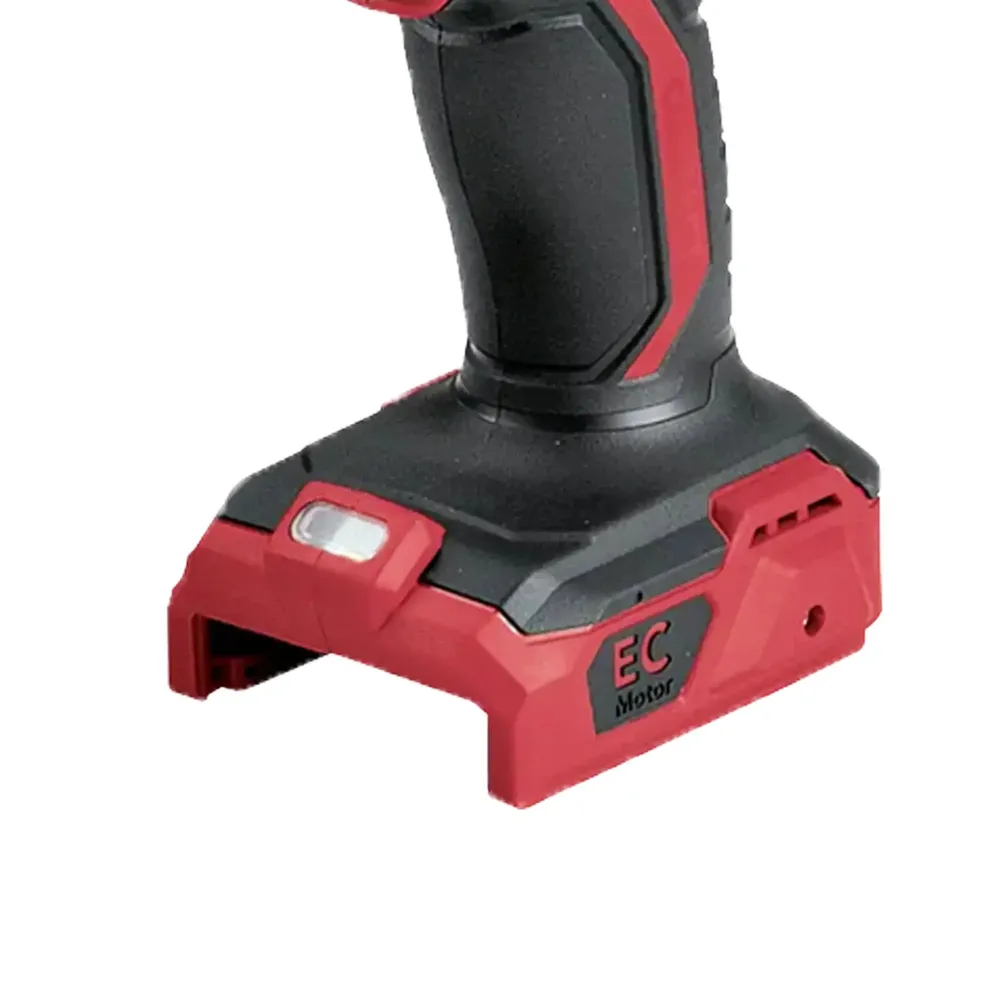 Wiertarko-wkrętarka udarowa Flex PD 2G EC LD 55 TC 18 V 5 Ah
