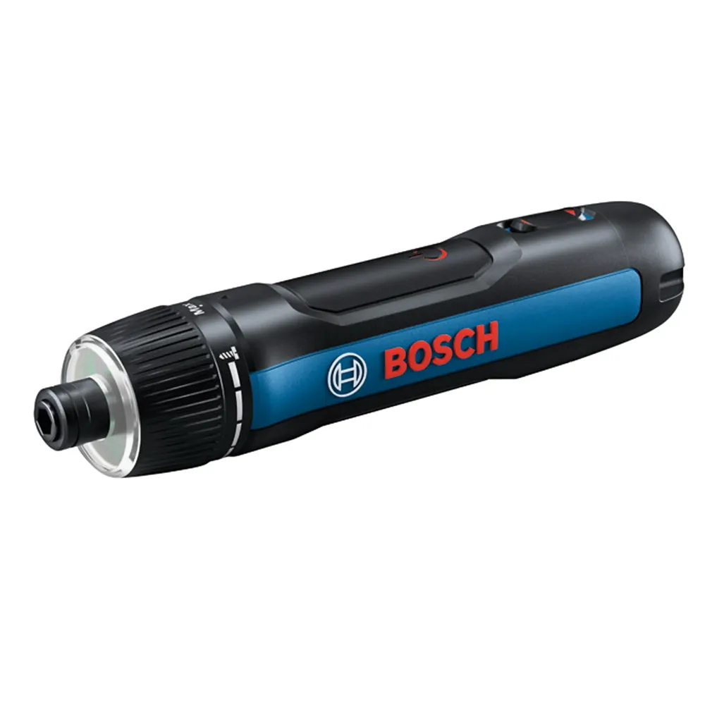 Wkrętak Bosch GO - GEN 3 3,6V