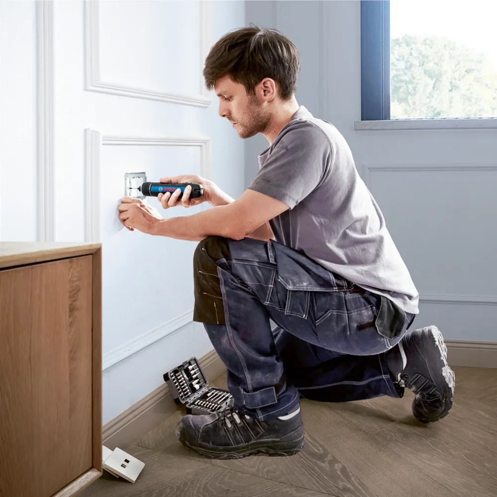 Wkrętak Bosch GO - GEN 3 3,6V
