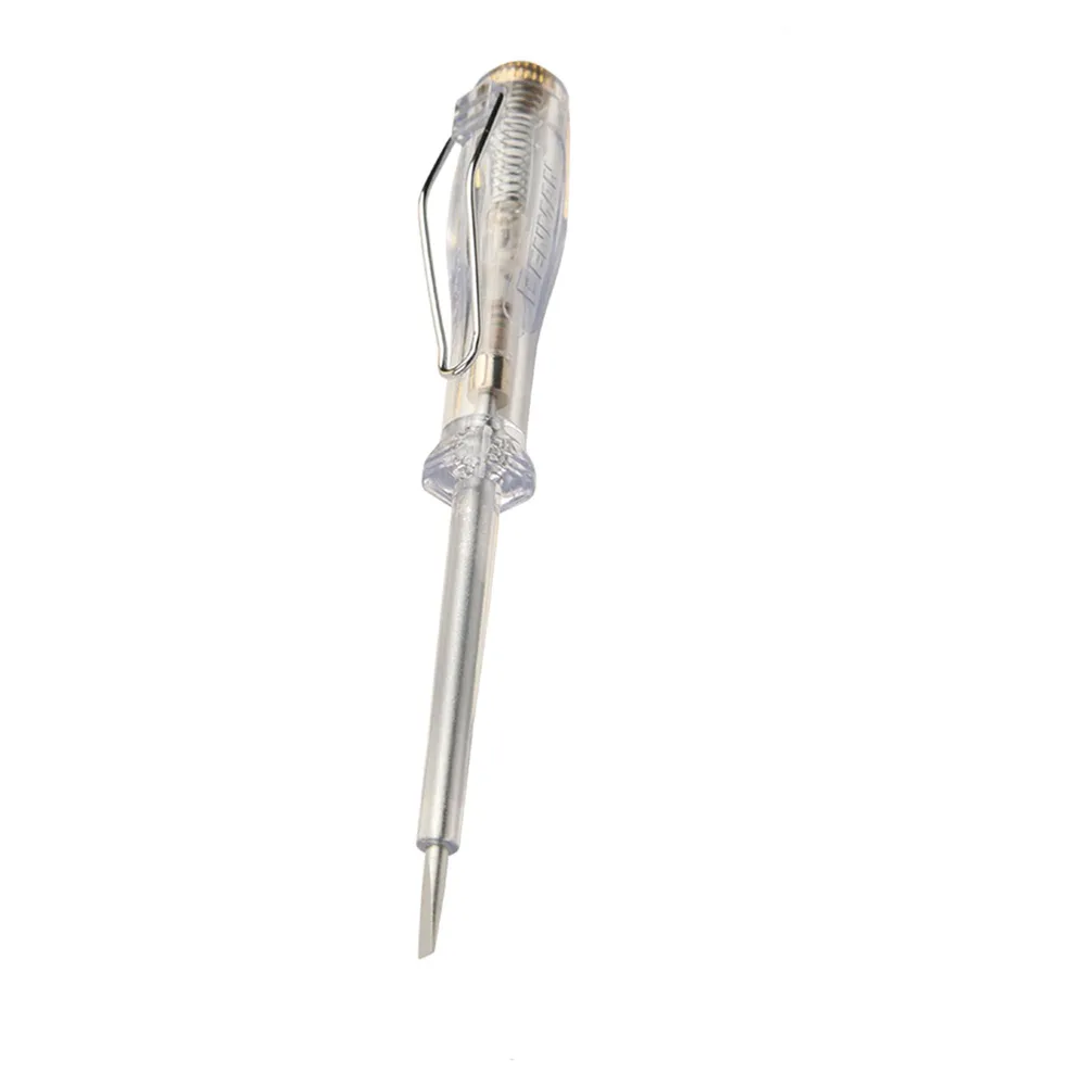 Wkrętak z próbnikiem napięcia Benman 3x150mm