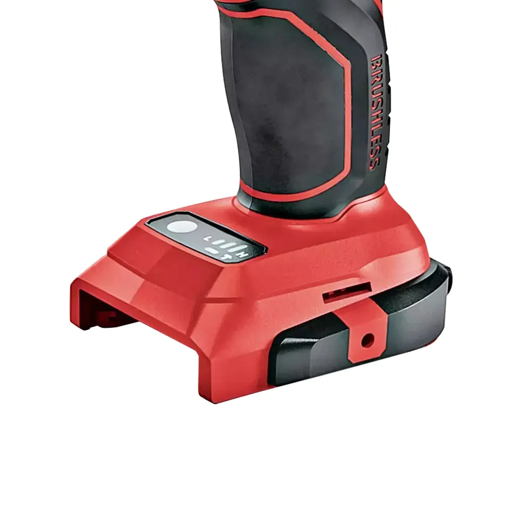 Wkrętarka udarowa Flex IW 1/2 18,0-EC C 18 V