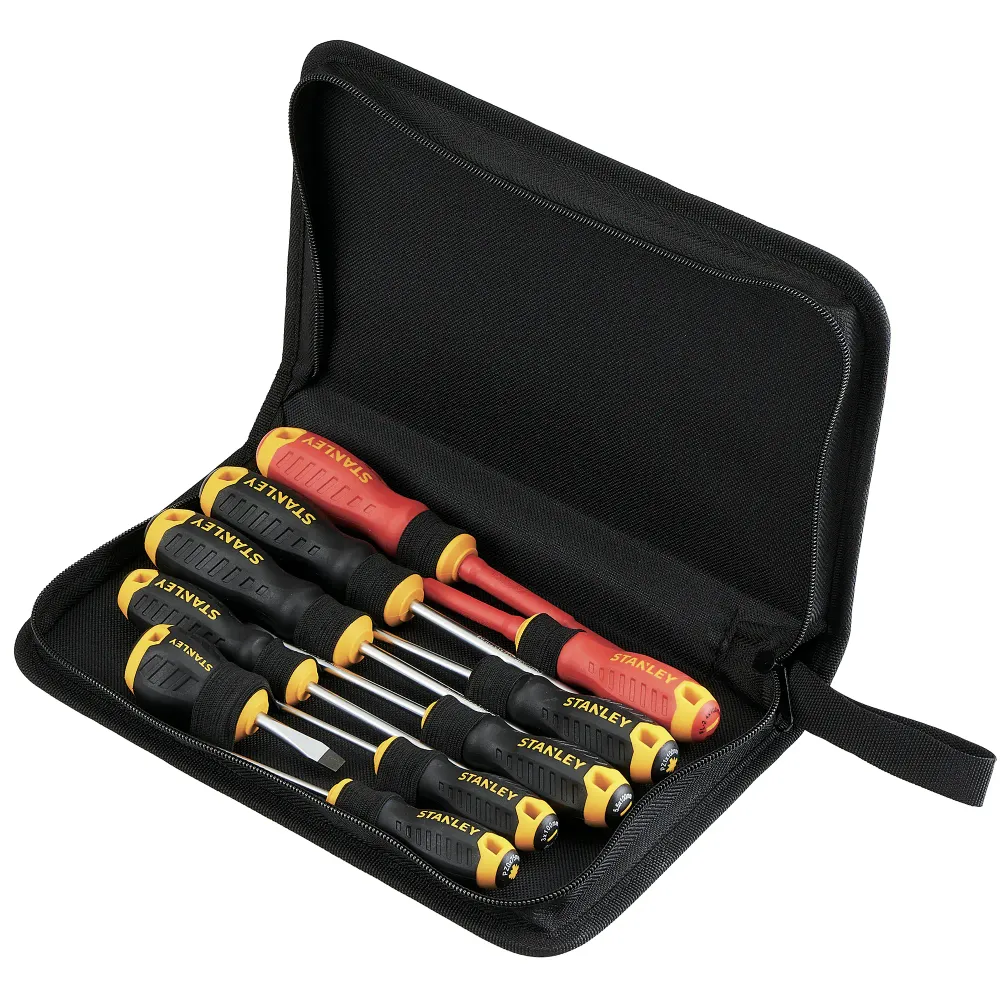 Zestaw wkrętaków Stanley STHT60035-9