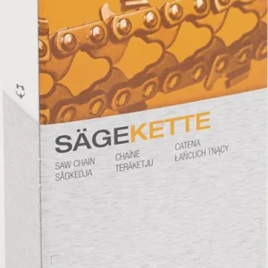 Wymienna prowadnica łńcucha RATIOPARTS o długości 38 cm ( 4000722037 )