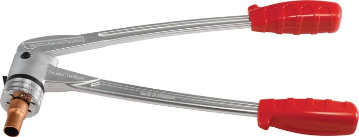 Ekspander Rothenberger ROLOCK(R) Power Torque ( 4000781121 ) Głowice ekspandera do 42 mm (1 3/4″)