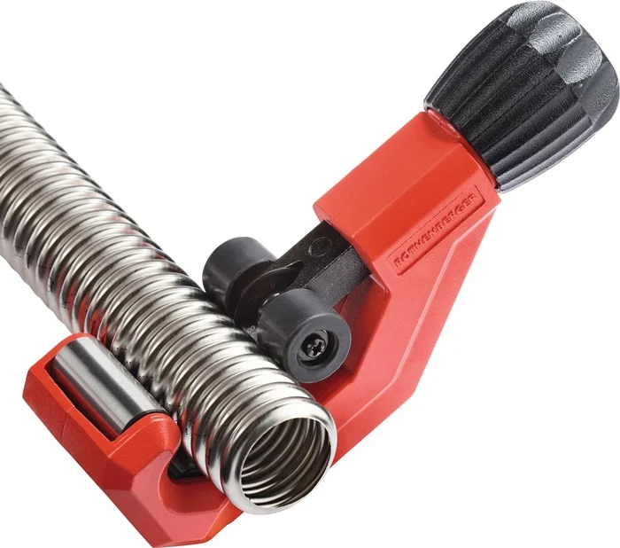 Obcinak do rur Rothenberger CSST ( 4000812823 ) 8 - 42 mm rura karbowana INOX