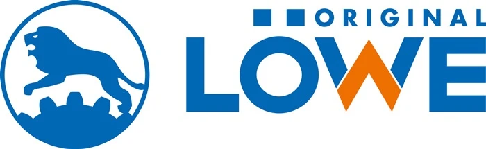 Oryginalny obcinak do rur Löwe 3.204 ( 4000814569 ) do rur Ø 20 i 25 mm ORIGINAL LÖWE