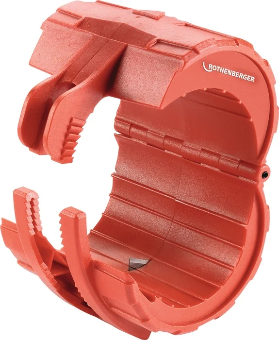 Obcinak do rur Rothenberger ROCUT Plastic PRO ( 4000781379 ) 40 - 50 mm rury PE, PP i PVC