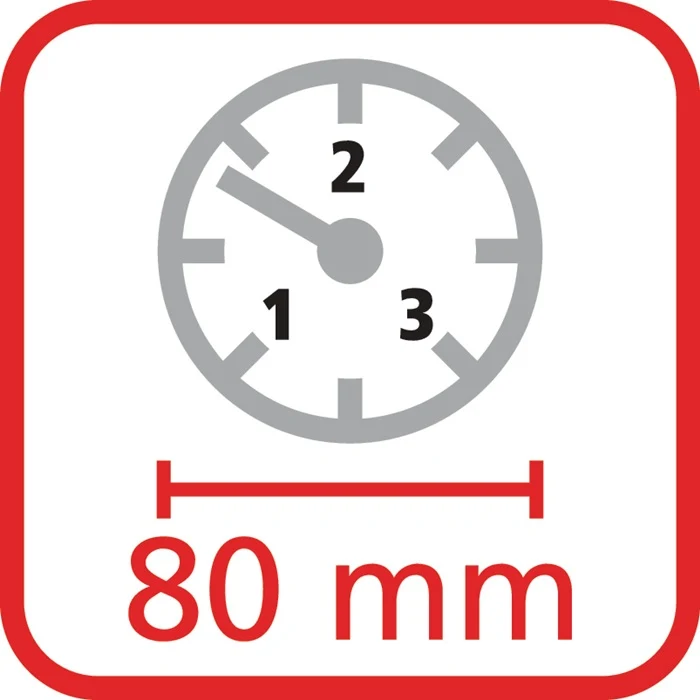 Rothenberger kompletny zestaw chłodniczy/klimatyzacyjny ROCADDY 120 R32 CL ( 8002981529 ) DIGITAL CL do 1 3/8 ″ 6-35 mm 23...