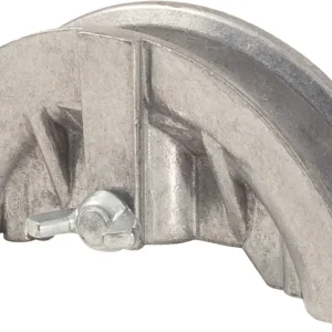 KS TOOLS Aluminium-Biegeform Variante2, Ø 15mm ( 203.1215 )