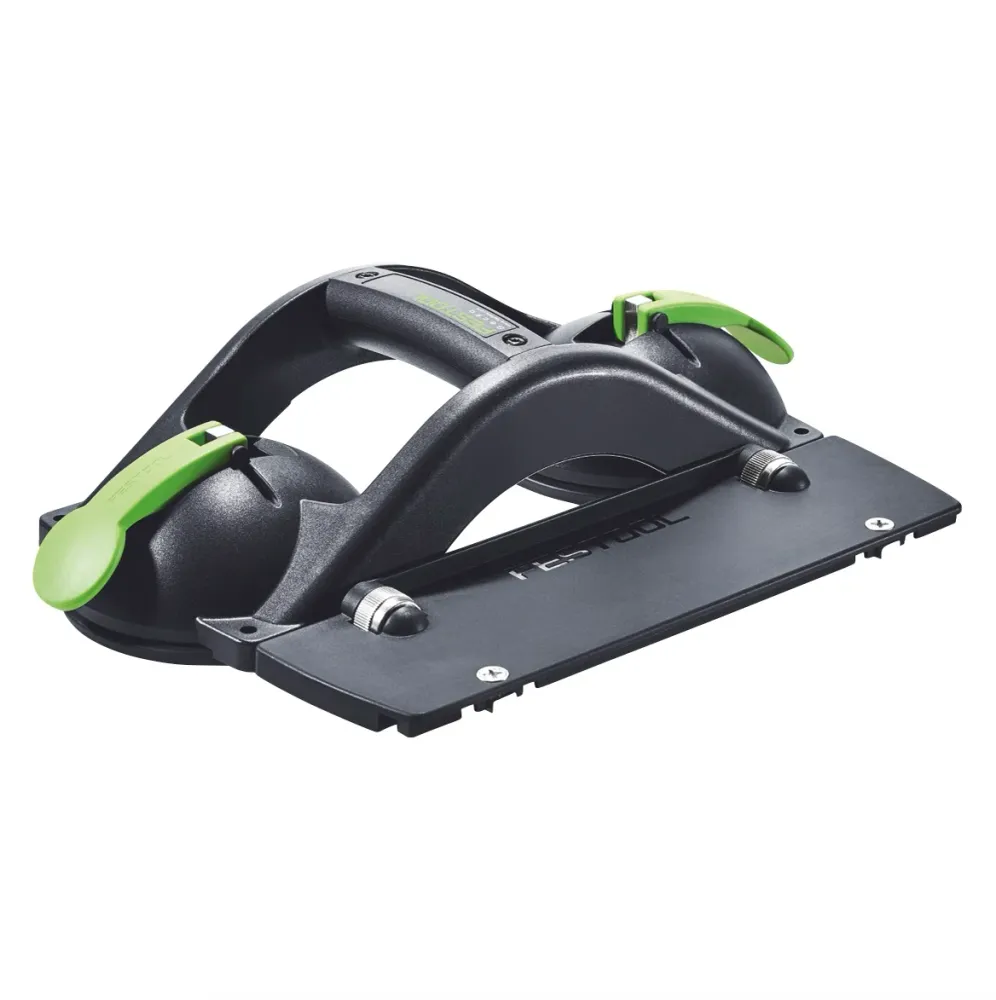 Festool GECKO DOSH-Set podwójny podnośnik ssący o udźwigu 50 kg z adapterem FS ( 577294 ) - następca 493507