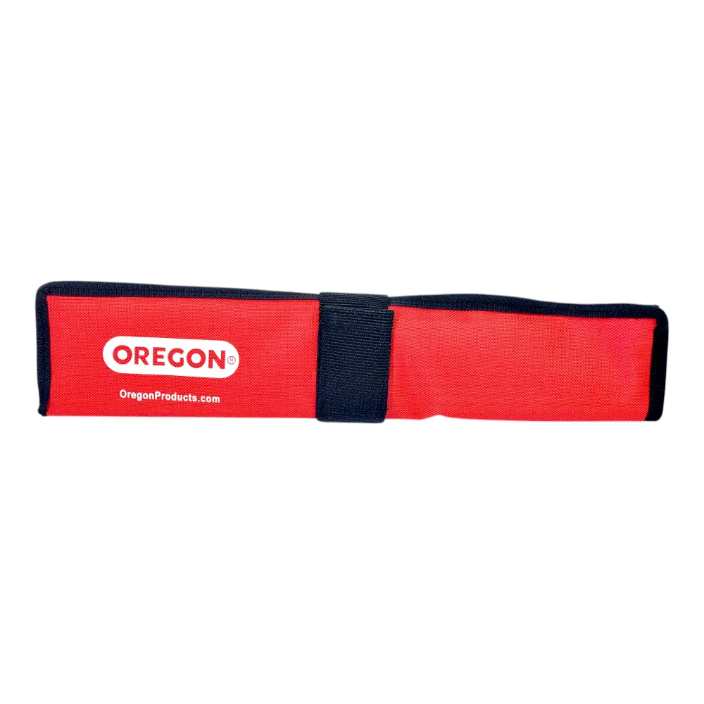 Zestaw ostrzałek Oregon 4,8 mm 6 szt. w torbie ( 558550 ) Oregon Tool