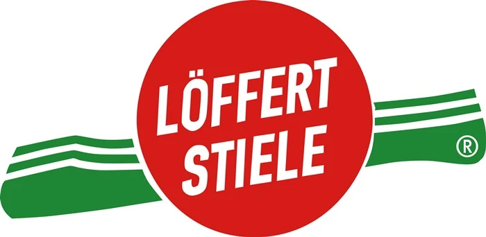 Uchwyt łopaty Löffert DIN 20151 ( 4000815706 ) długość 1300 mm 1 -jakość LÖFFERT