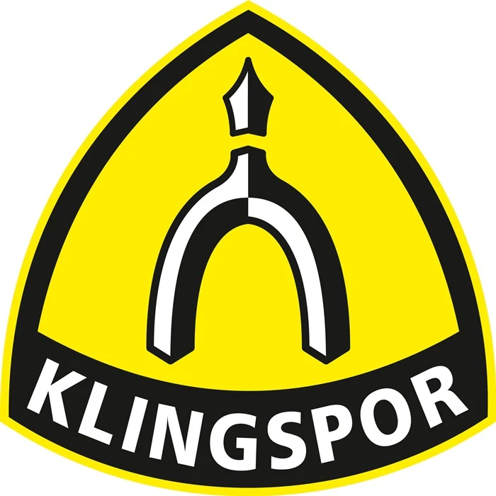 KLINGSPOR rolka płótna ściernego KL 361JF 25 mm ziarnistość 320 ( 8000352585 )