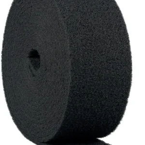 KLINGSPOR włóknina ścierna NRO 500 Długość 10 m Szerokość 150 mm ( 8000353642 )