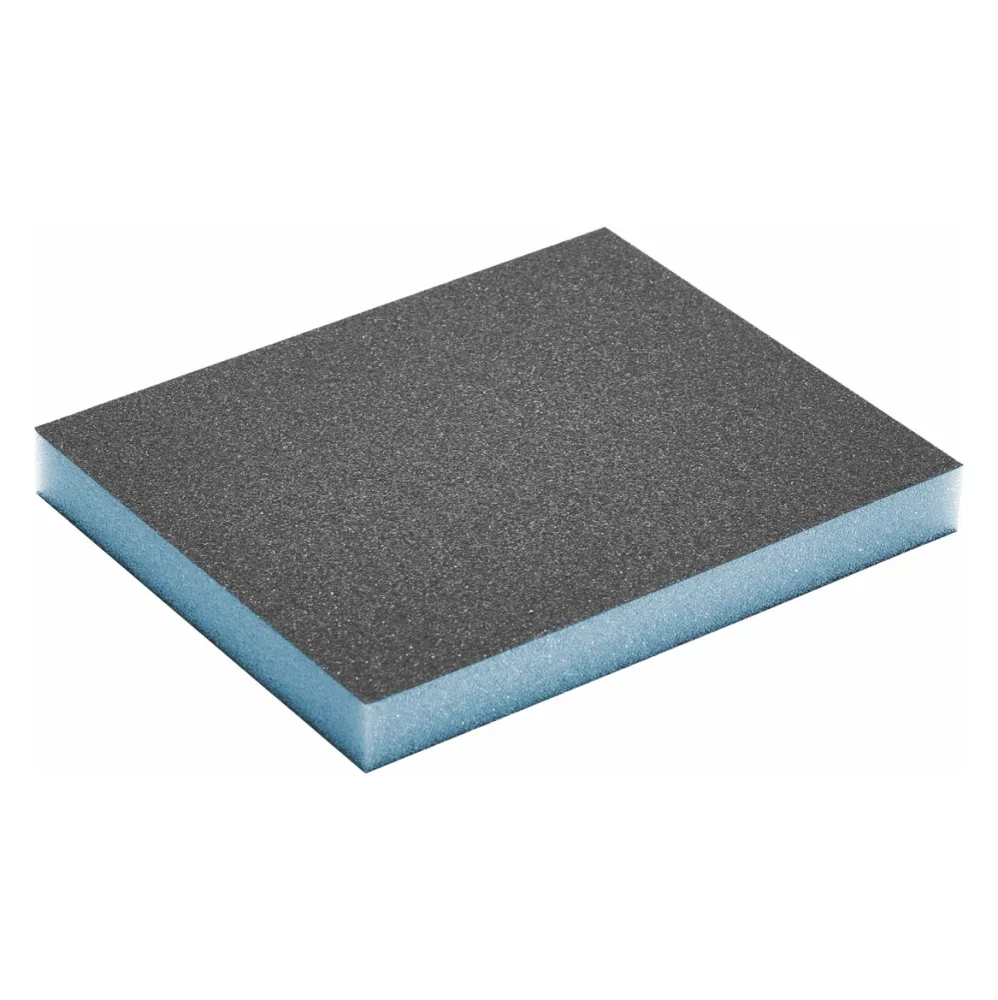 Festool gąbka szlifierska granat 98 x 120 x 13 mm 60 GR/6 ziarnistość 60 6 szt. ( 201112 )