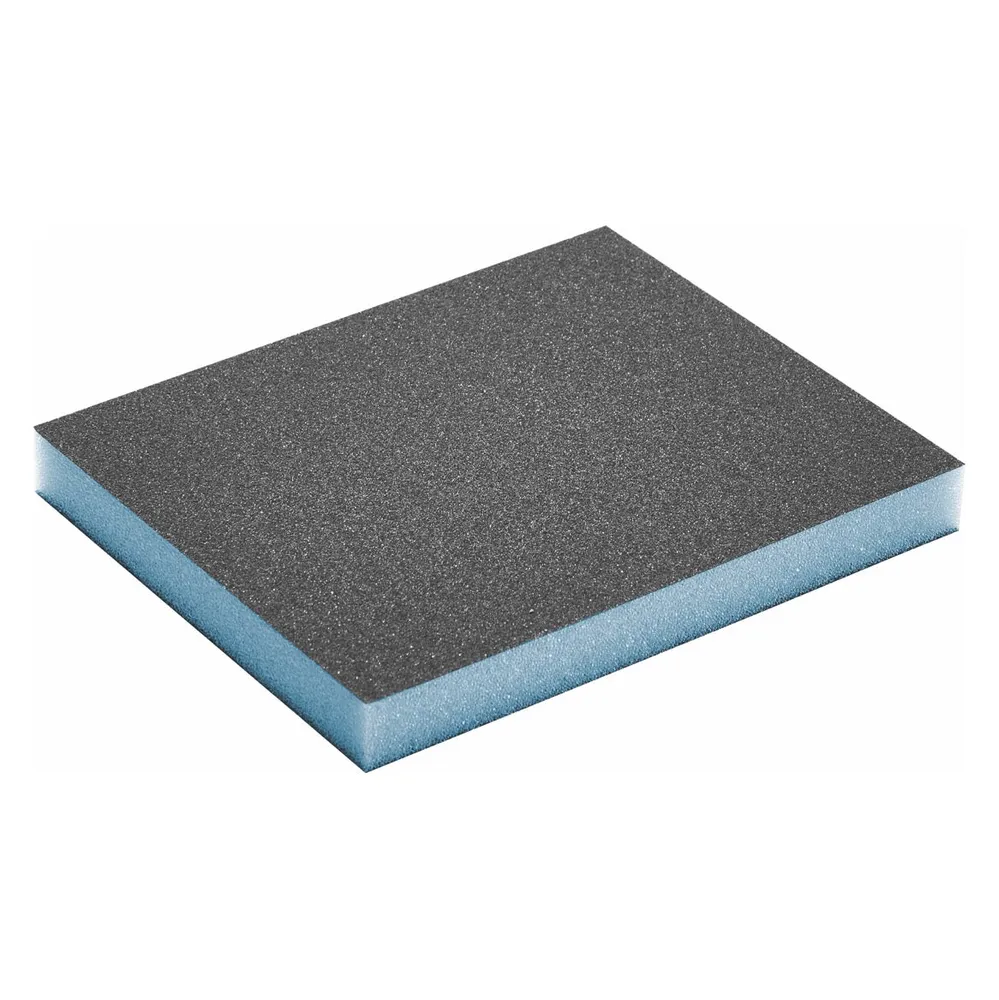 Festool gąbka szlifierska granatowa 98 x 120 x 13 mm 120 GR/6 ziarnistość 120 6 szt. ( 201113 )
