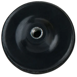 KS TOOLS Schleifteller starr, Ø 46,0mm, 5er Pack ( 515.5103 )