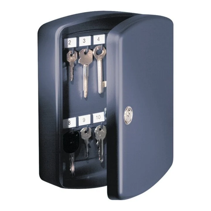 Skrzynka na klucze BURG-WÄCHTER Skrzynka na klucze H202xW157xD75 mm ( 3000291950 )