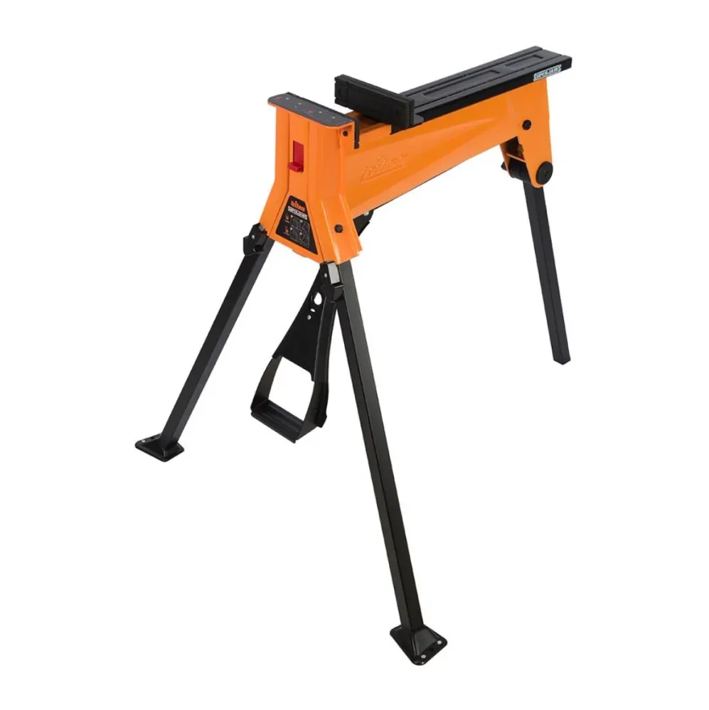 Triton SJA100E SuperJaws Mobilny podnośnik mocujący 200 kg 980 x 860 x 880 mm