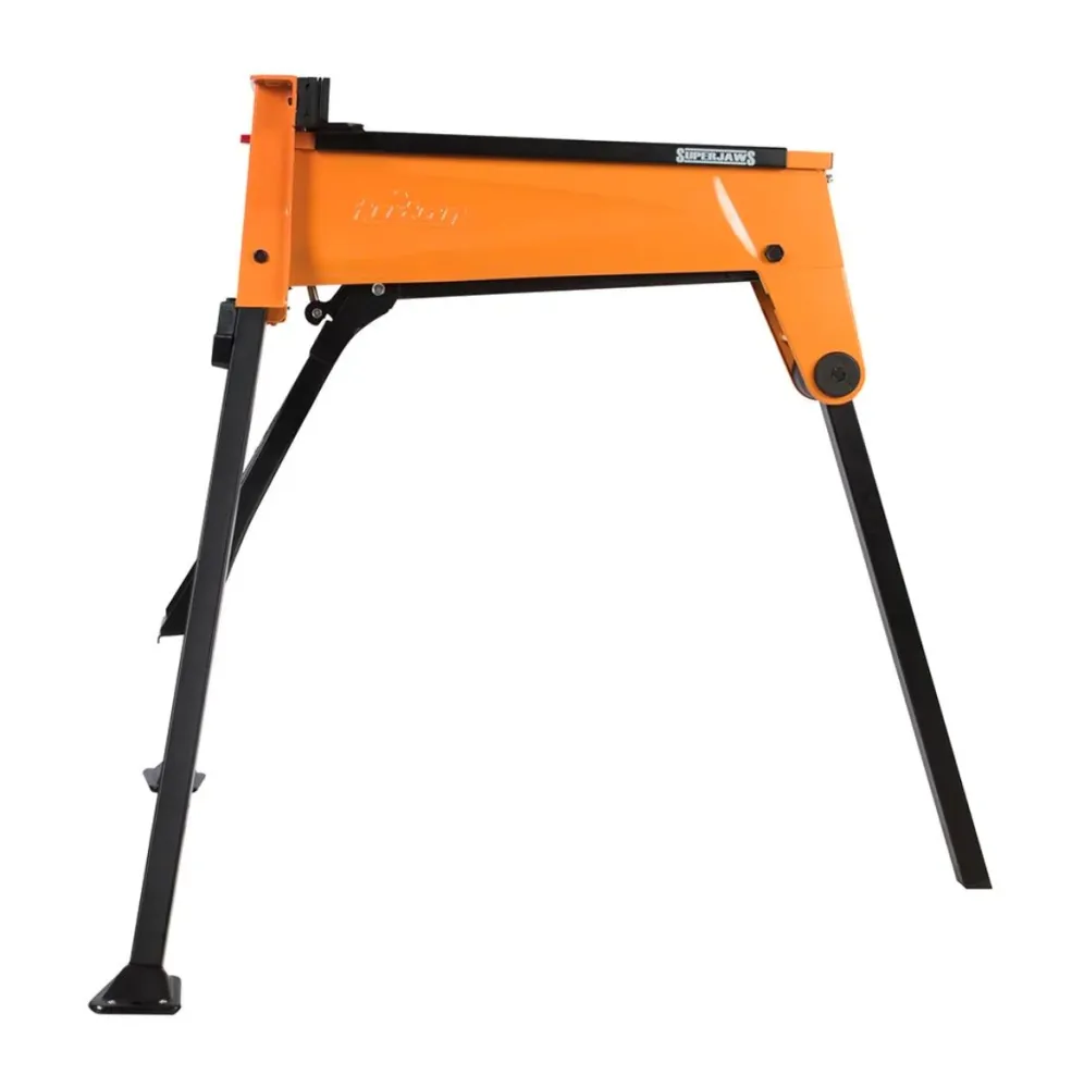 Triton SJA100E SuperJaws Mobilny podnośnik mocujący 200 kg 980 x 860 x 880 mm